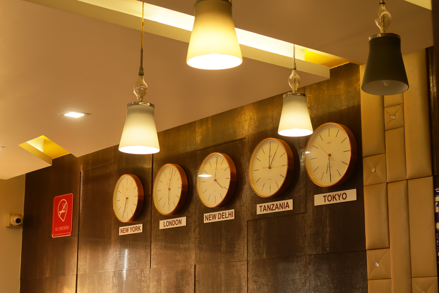 hotel kabir