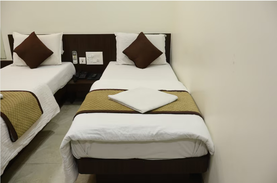 hotel kabir