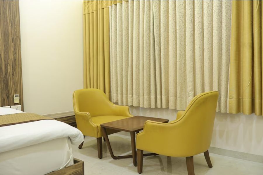 hotel kabir