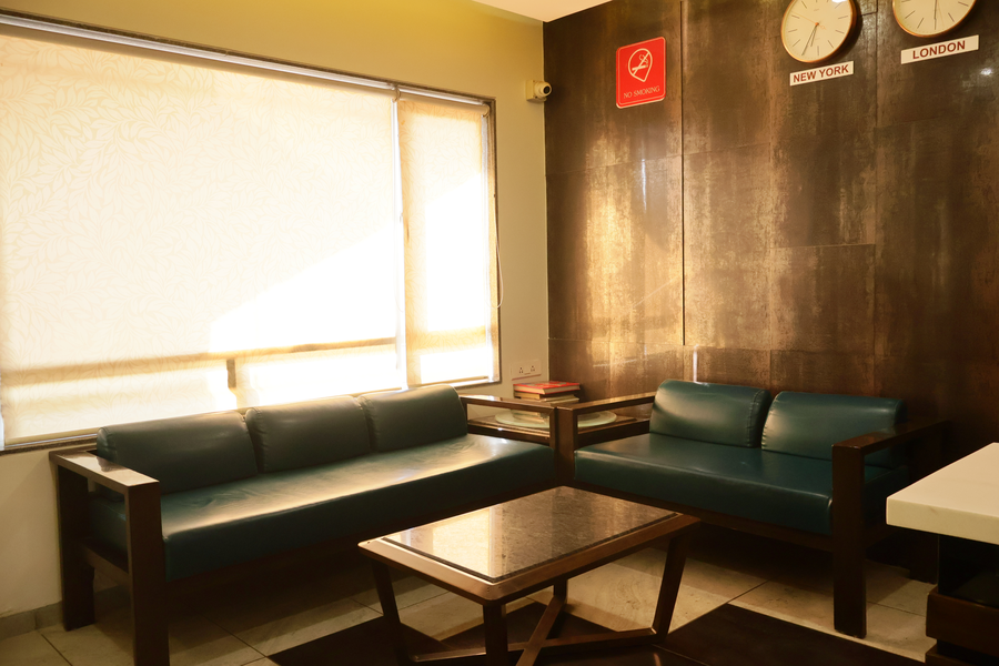 hotel kabir