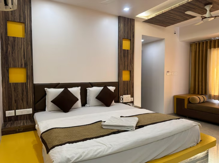 hotel kabir