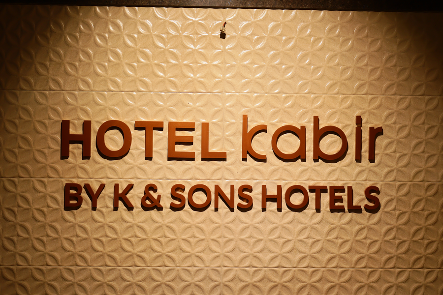 hotel kabir
