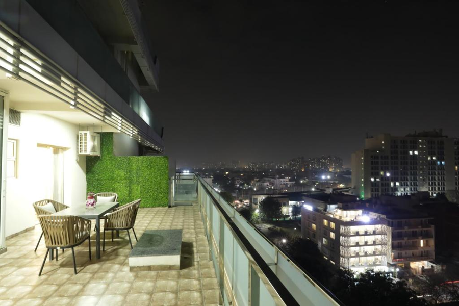 regenta suites sector 49 gurugram
