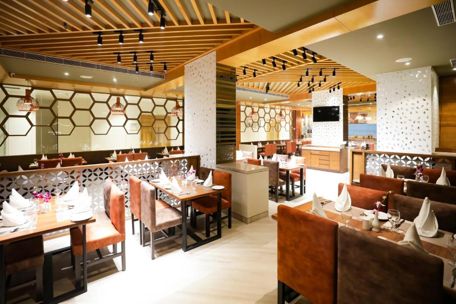 regenta suites sector 49 gurugram