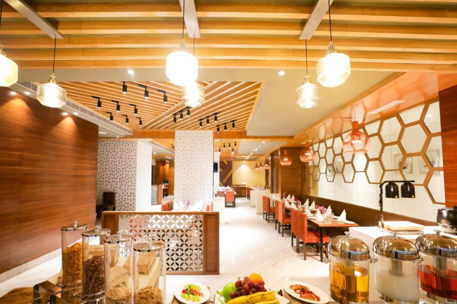 Regenta Suites Sector 49 Gurugram,Sector 49, Gurgaon,4 star