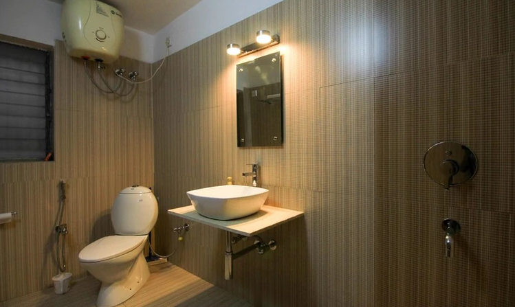 The Residency,Gariahat,3 star