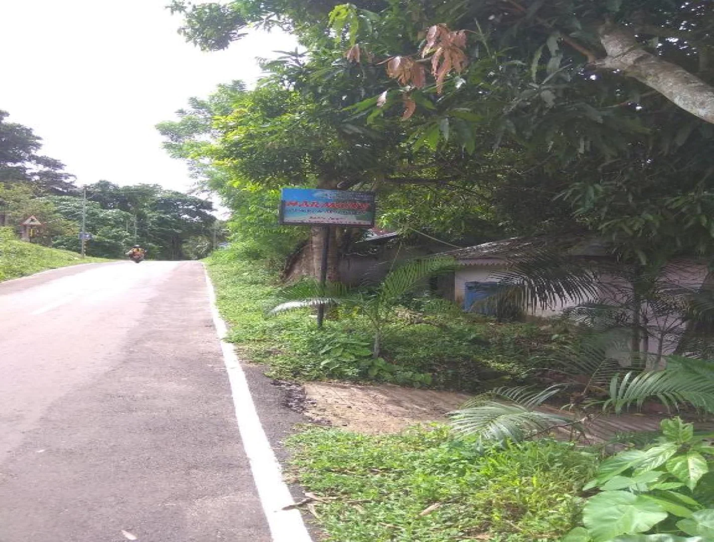 Havelock Harmony Resort,Havelock Island>>Baratang,2 star