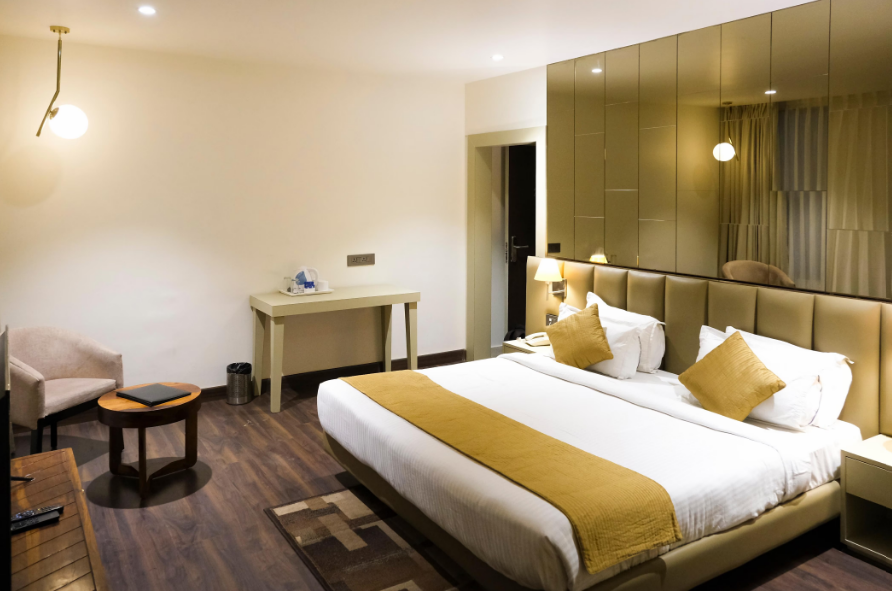 the wallflower hotel