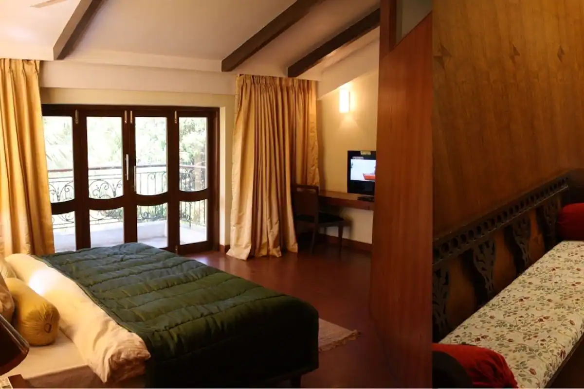 tangerine boutique resort