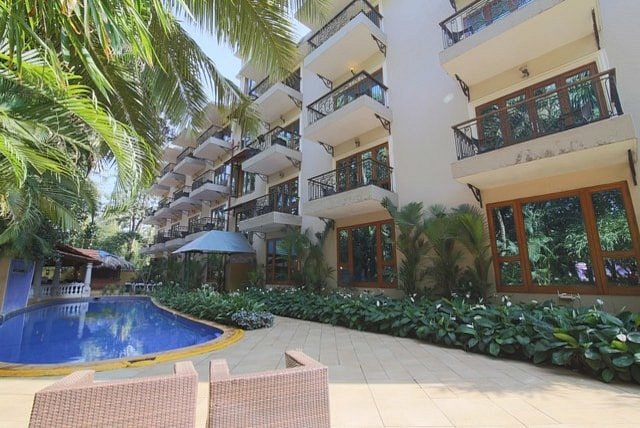 tangerine boutique resort