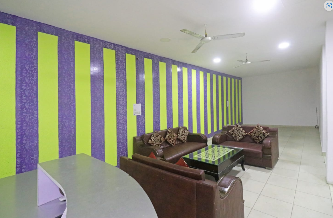 Hotel Ashoka Palace Near Igi Airport New Delhi,Mahipalpur,3 star