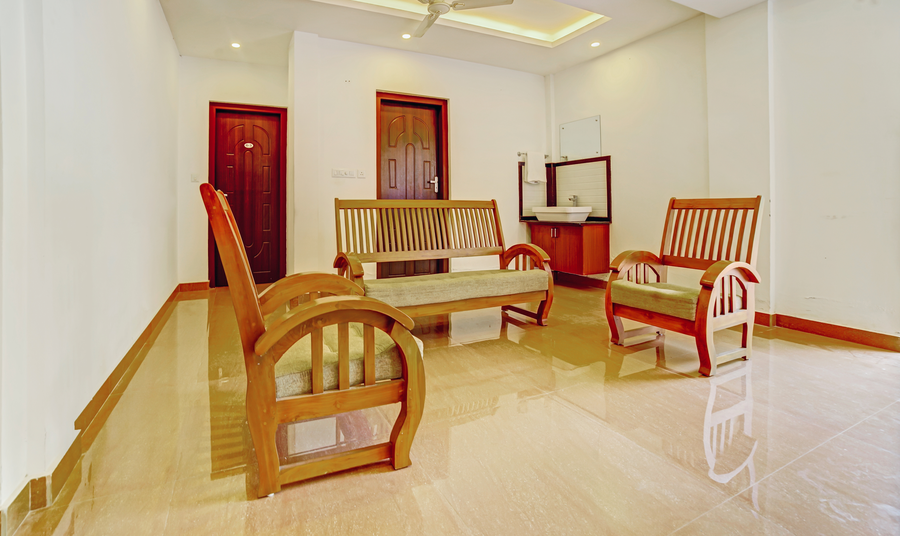 Treebo Wanderlust Residency With Mountain View,Anachal-Muthuvankudi-Kavumprail Rd, Anachal, Kerala 685565,3 star