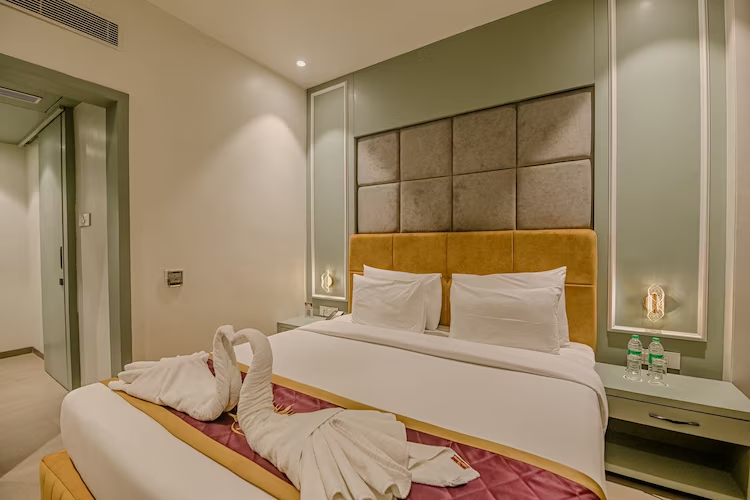 bravia eco hotel vaishali nagar