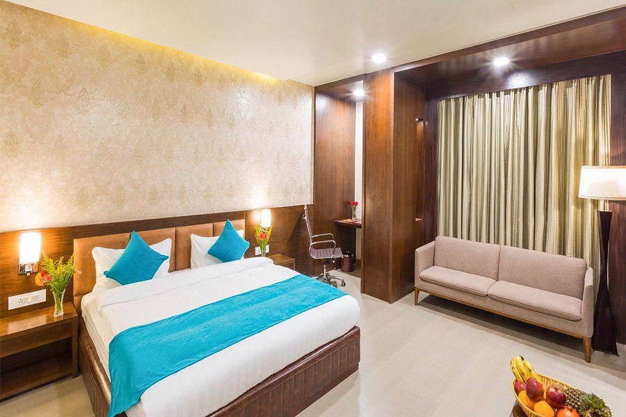 bravia eco hotel vaishali nagar