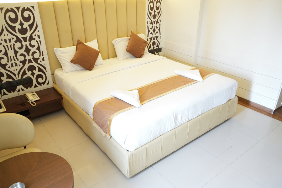 hotel sonia