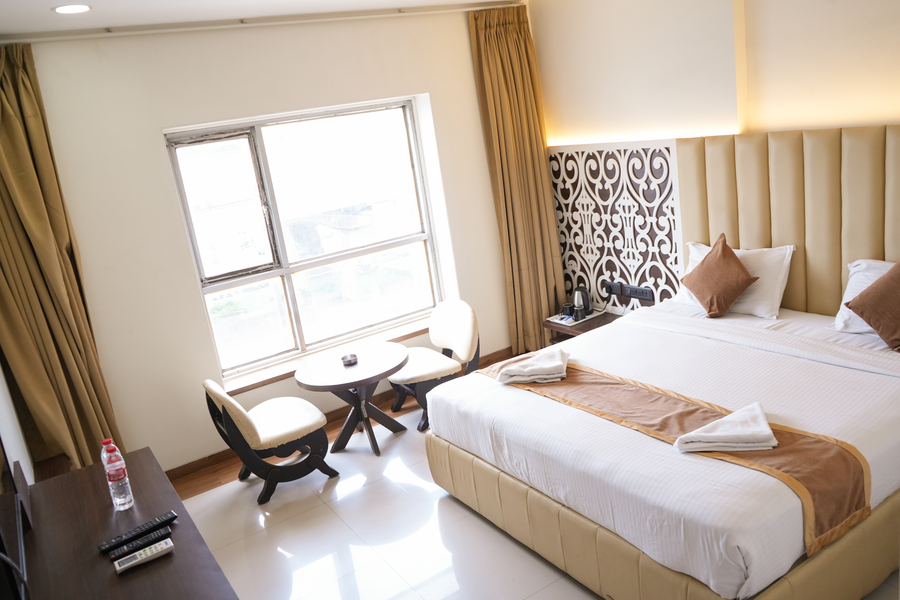 hotel sonia