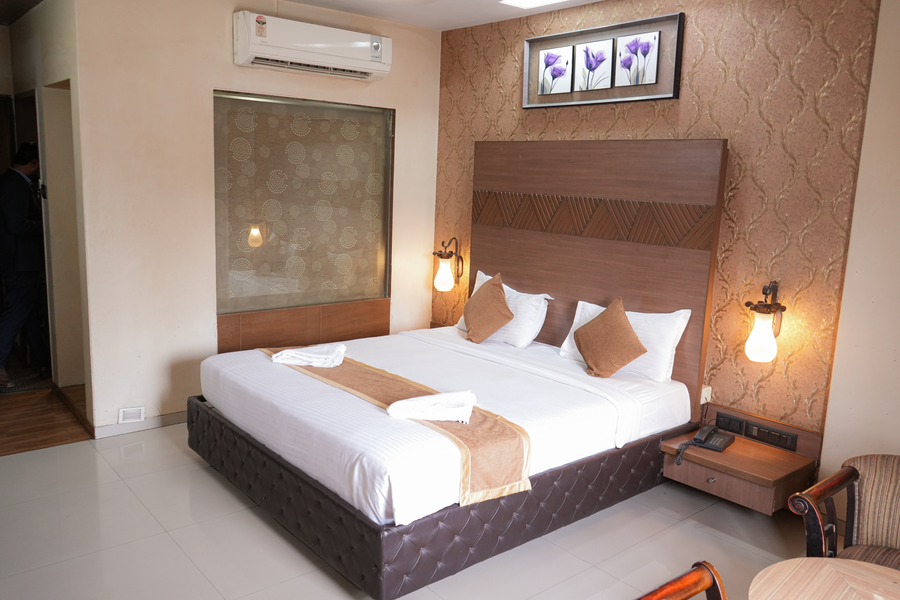 hotel sonia