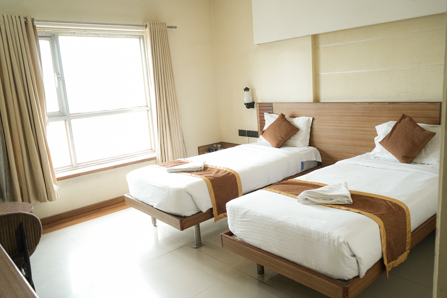 hotel sonia