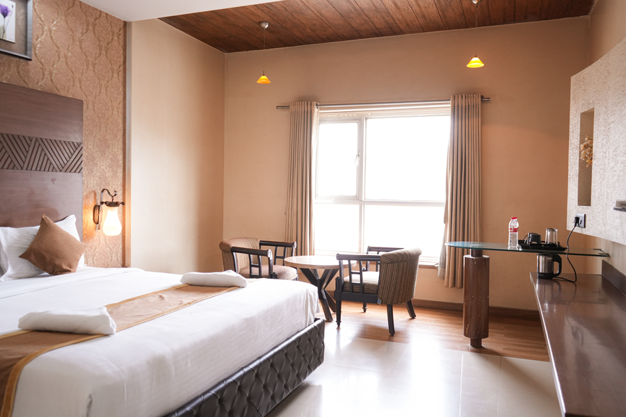 hotel sonia