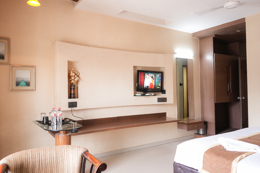 hotel sonia