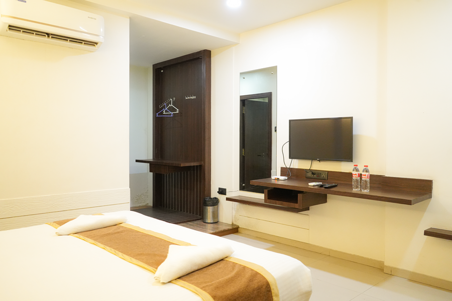 hotel sonia