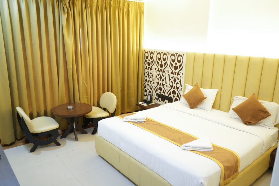 hotel sonia