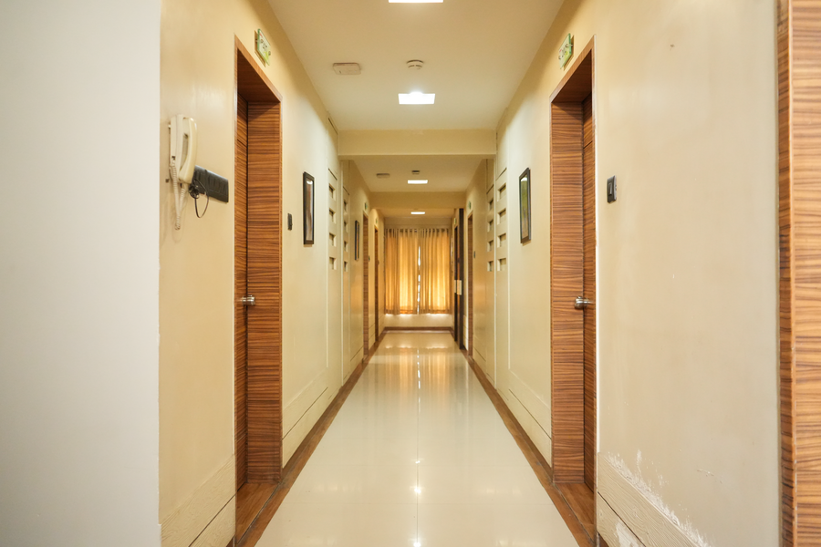 hotel sonia