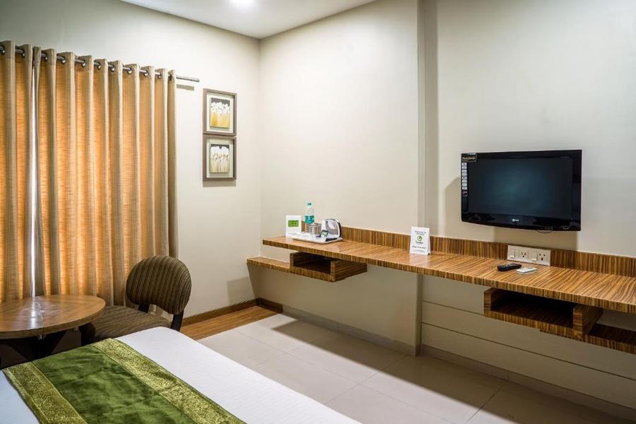 hotel sonia