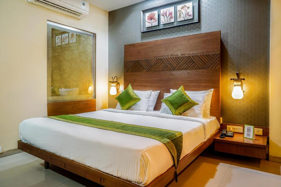 hotel sonia