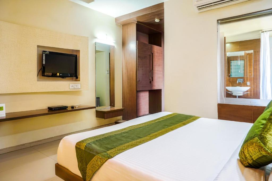 hotel sonia