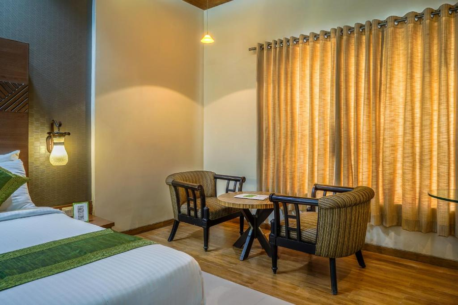 hotel sonia