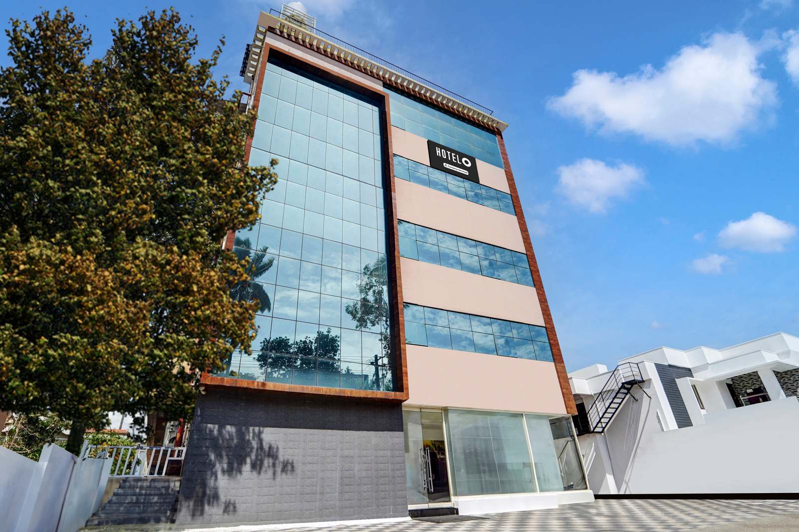 Super Hotel O Technopark Formerly Le Frank, Kulathoor,3 star
