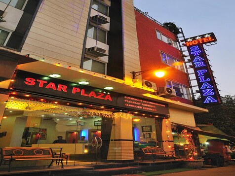 Hotel Star Plaza @ Paharganj New Delhi