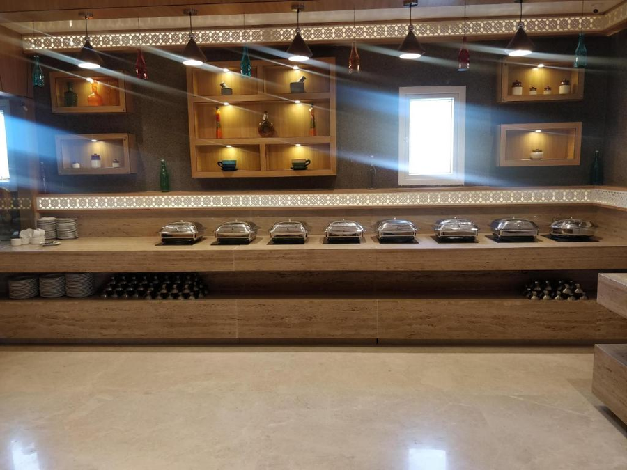 Shivas Galaxy Hotel- Kempegowda International Airport Road,Kempegowda International Airport Road,3 star