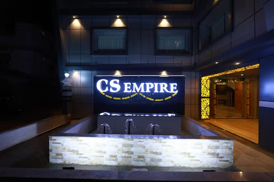 cs empire