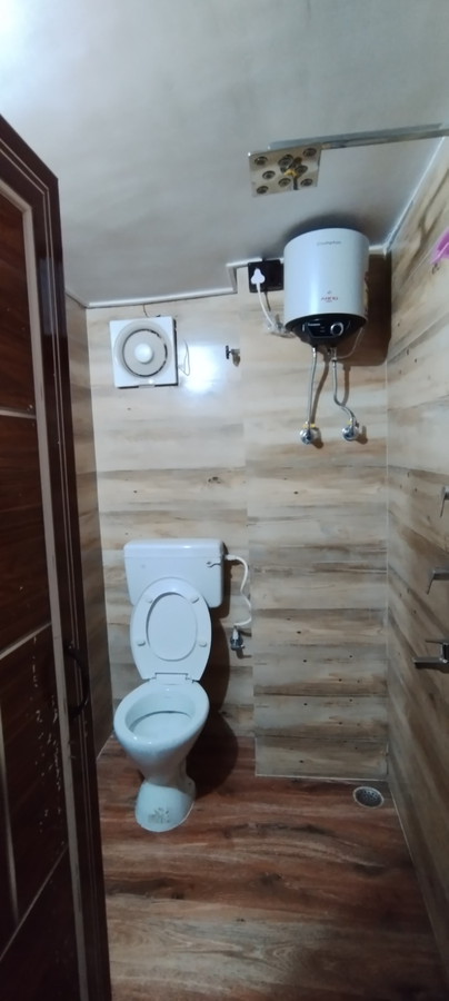 shaw guest house