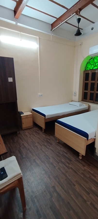 shaw guest house