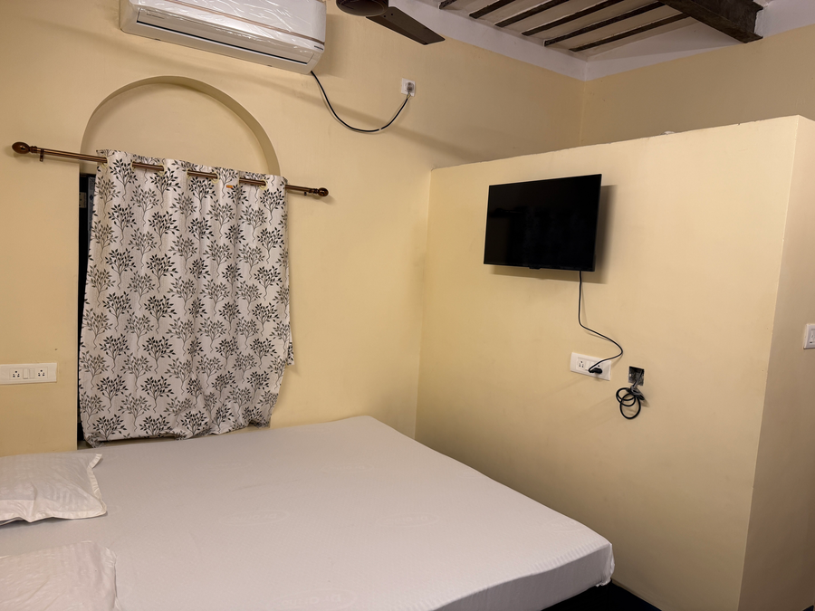 Shaw Guest House,Taltala,2 star