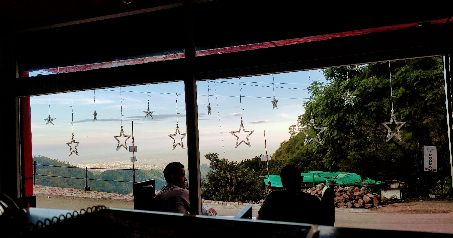 Valley View Inn,Khurpatal,2 star