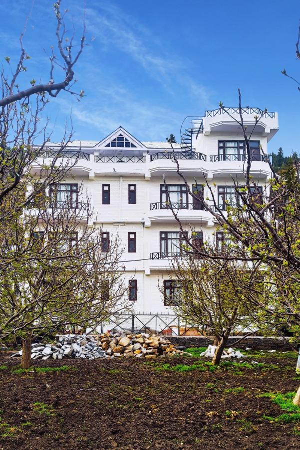 Hotel Kalpa,Kalpa Roghi Road Old Hindustan Tibet Road, Po Kalpa, 172107 Kalpa, India,1 star