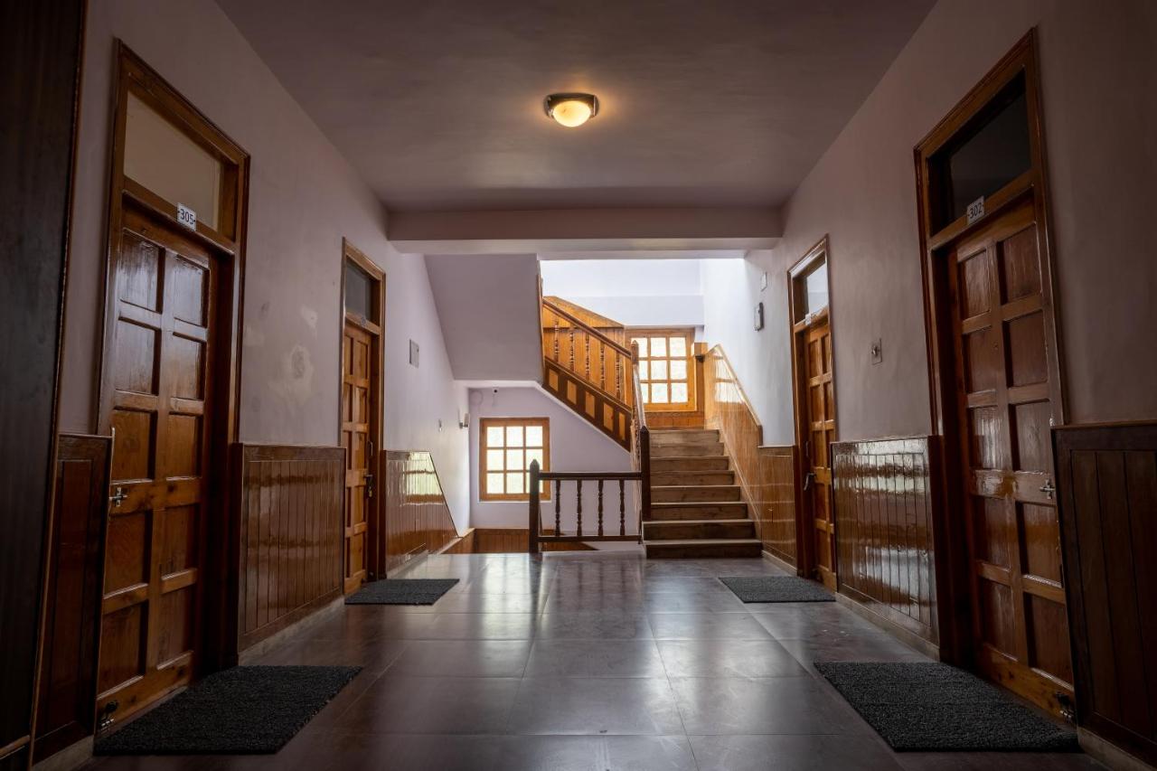 Hotel Kalpa,Kalpa Roghi Road Old Hindustan Tibet Road, Po Kalpa, 172107 Kalpa, India,1 star