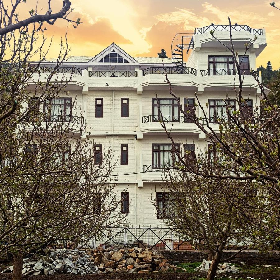 Hotel Kalpa,Kalpa Roghi Road Old Hindustan Tibet Road, Po Kalpa, 172107 Kalpa, India,1 star