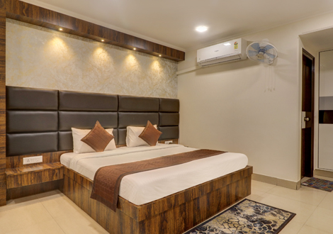 hotel dakha international