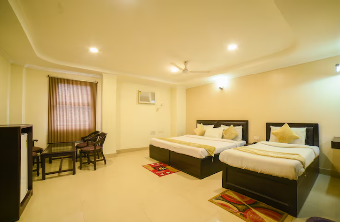 hotel dakha international