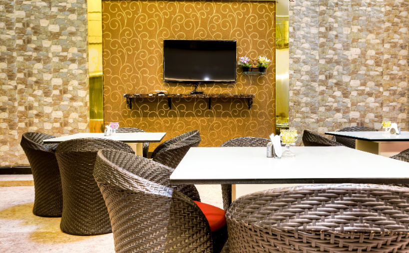 Hotel Gold Souk,Karolbagh,3 star