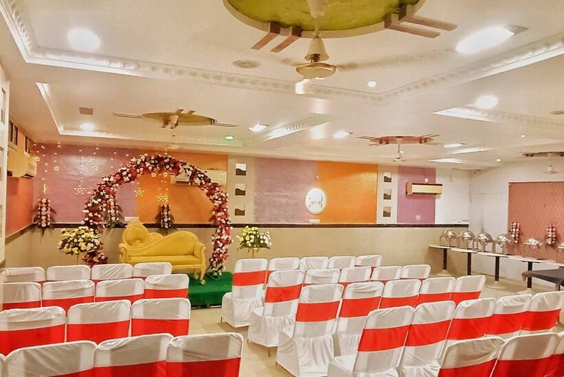 Hotel Omni Plaza,Paota,3 star