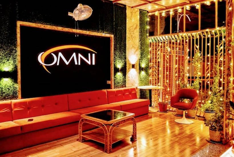 Hotel Omni Plaza,Paota,3 star