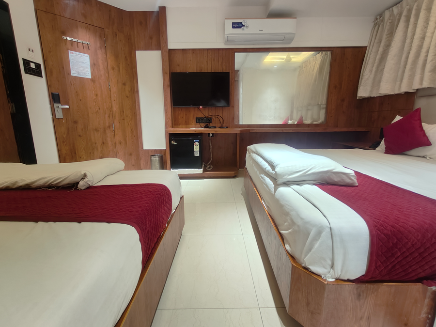 hotel anand palace