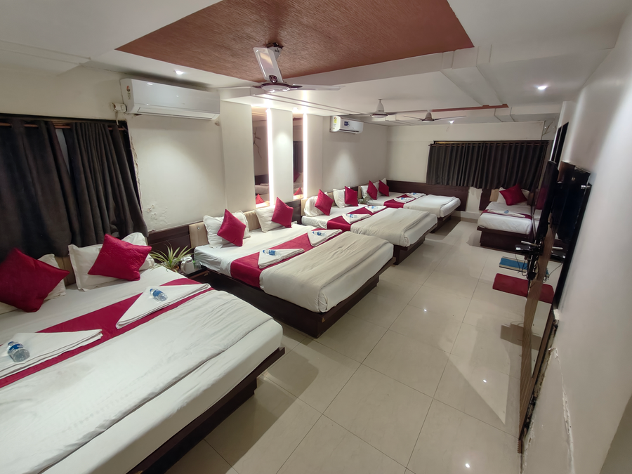 hotel anand palace
