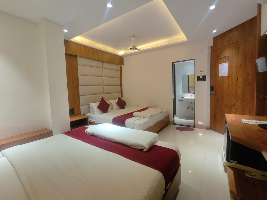 hotel anand palace